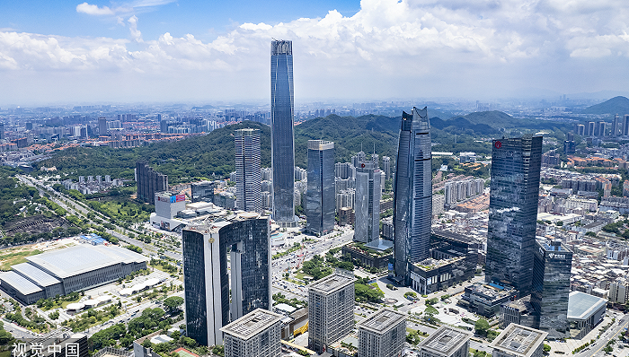 金地集团,土地市场