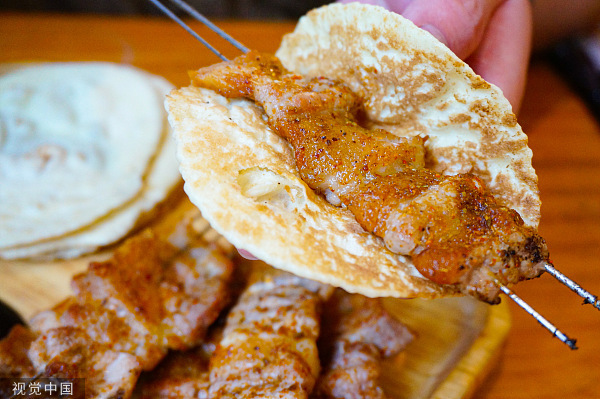 走，五一到淄博吃烧烤！这份保险攻略请一并打包