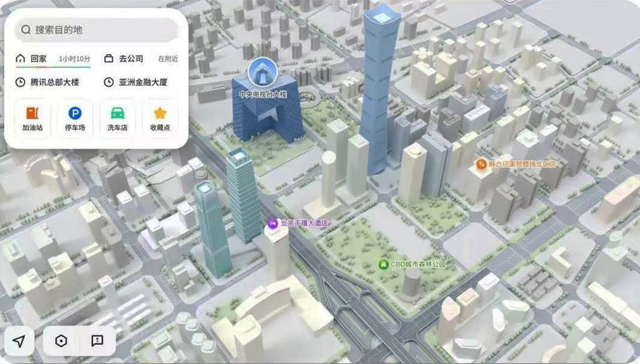 城市道路复杂多变，自动驾驶地图如何“保鲜”？