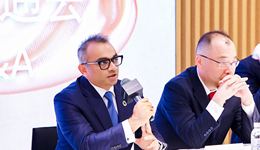 专访日产汽车COO古普塔：中国电动化转型速度超出预期，自主品牌抢占合资企业市场份额趋势明显 | 2023上海车展