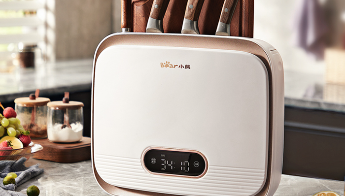 小熊电器,财报,研发投入,