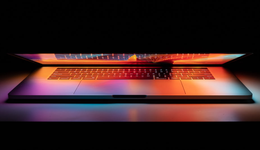 苹果电脑销量大跌40%，PC市场无战事