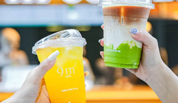 咖啡又現(xiàn)“極致小店”，1個人、9平米，最高日營收1.5萬