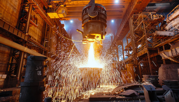 沙钢集团,中信股份,南钢集团