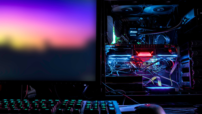 金股挖掘 |液冷温控分支从AI领域突出重围，板块内这只低位股有望迎来补涨