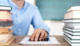 入職查詢能否擋住校園“大灰狼”？