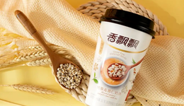 一年少卖2.33亿杯，营收净利双降，香飘飘“飘”不起来了？