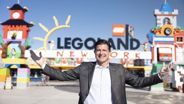 乐高乐园；主题乐园；旅游