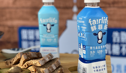 蒙牛和可口可乐合作的“鲜菲乐”暂停售卖，命运未卜