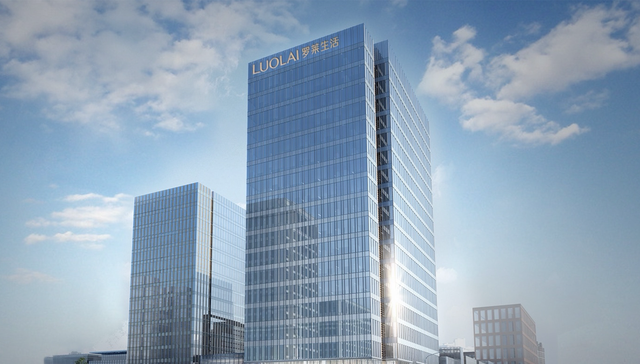 罗莱生活去年营收利润均下滑：直营店拓展艰难、单店销售倒退