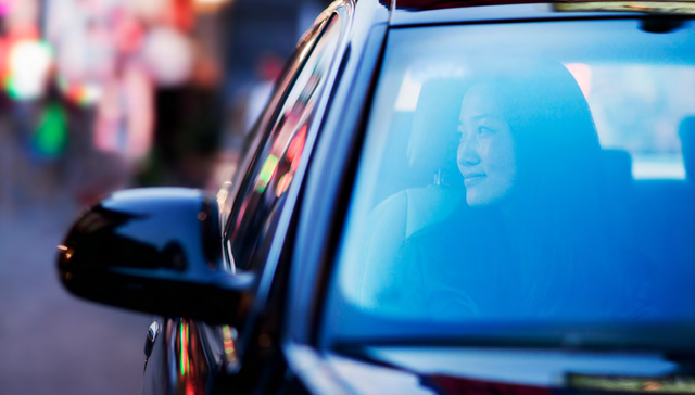 车载数字体验的多种“打开方式”