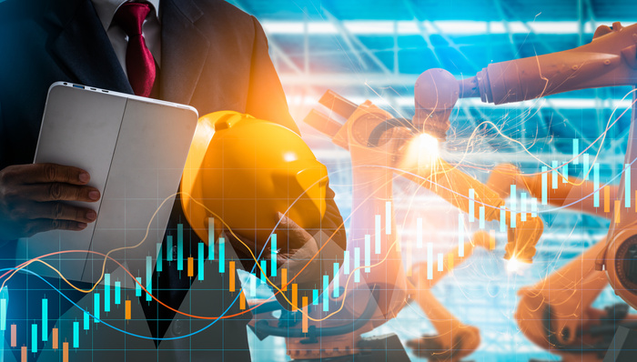 智能制造，无人驾驶，智能工厂，上海车展,上海市经信委