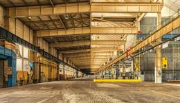 蹲在厂区的VC多起来了