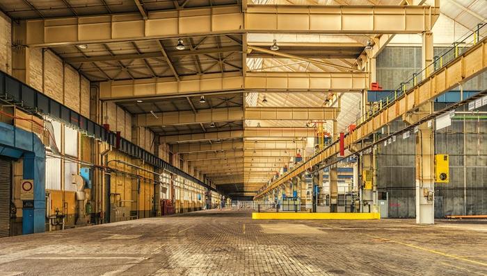 工业园区,下沉市场,投资,独角兽,县城,