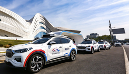 百度Apollo之难：行业遇冷、商业化难落地