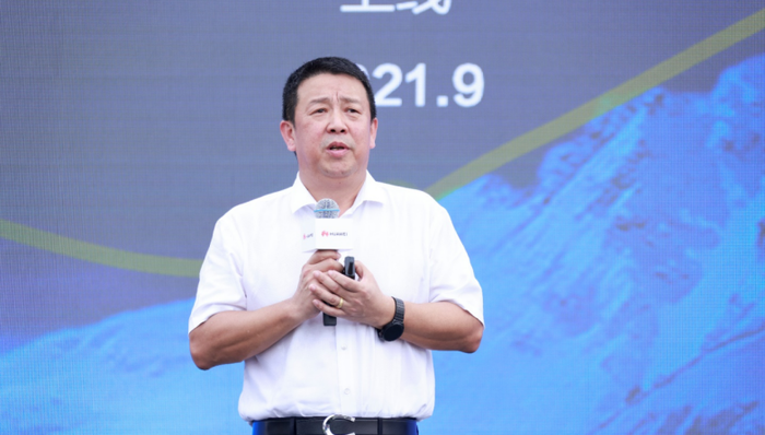 华为宣布成功自研ERP系统，董事陶景文：我们突破封锁活了下来
