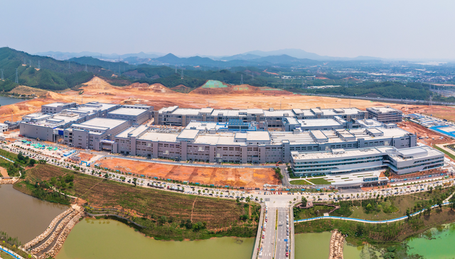 江门,中创新航,海目星