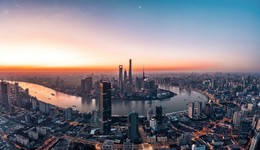 上海土拍戰(zhàn)況激烈：已成交410億，建發(fā)未如愿，華發(fā)中獎明星地塊