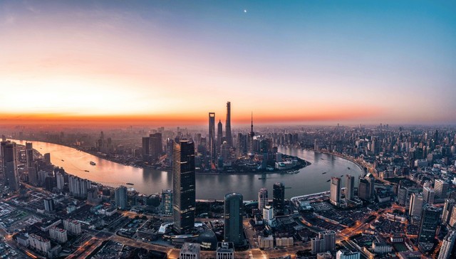 上海土拍战况激烈：已成交410亿，建发未如愿，华发中奖明星地块