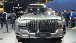 新能源车品牌：冲高vs向下