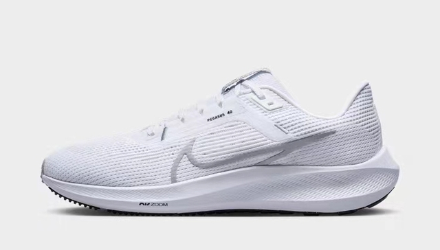 一周运动新品｜跑鞋带动，运动鞋类升级科技感