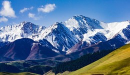 青藏高原生態(tài)保護(hù)法草案三審：對(duì)重要雪山冰川封禁保護(hù)