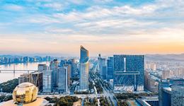 一季度賣地金額全國最多，杭州又上新一批土地，起拍價(jià)126億