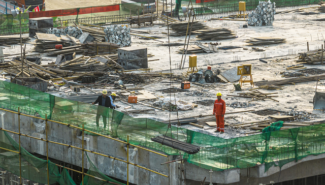 邢自强：低通胀为后续政策发力提供空间