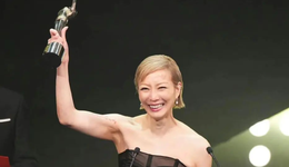 那些年，谁打败了郑秀文？