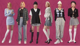 解析Chuu：新韓流品牌走紅的七個關(guān)鍵點(diǎn)