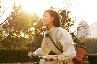 从专业运动走向全场景，韶音耳机的不入耳聆听之路