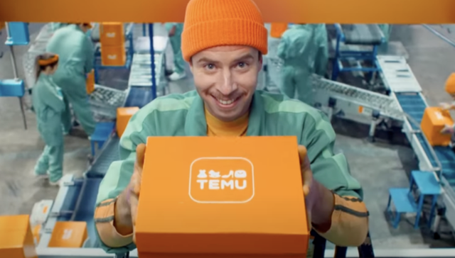 TEMU,亚马逊,跨境电商,拼多多,阿里巴巴