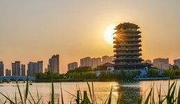 比燒烤更熱的是淄博樓市：成交量暴漲7成，中介稱咨詢量增5倍