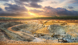 原料涨、钢价跌，包钢股份去年亏损7.3亿元，市值较高点已腰斩