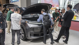 内行看门道，汽车工程师都在上海车展上关注什么？ | 2023上海车展