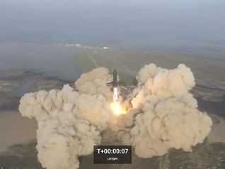 SpaceX前高管解读星舰：为何空中爆炸员工却在欢呼？