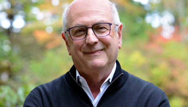 【全球ESG连麦】哈佛大学彼得·弗鲁姆霍夫详解全球最具争议的“地球工程实验”