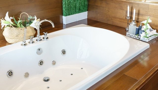 腾龙健康，水疗按摩缸，Watkins，Blue,Falls