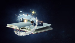 读书，“有用”与“风雅”并不互相绝缘 | 编辑部聊天室