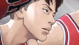 我很高兴井上雄彦没有顾及你们廉价的情怀