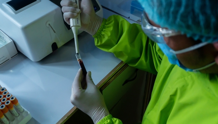 医药,企业研发,DS-8201,中国市场