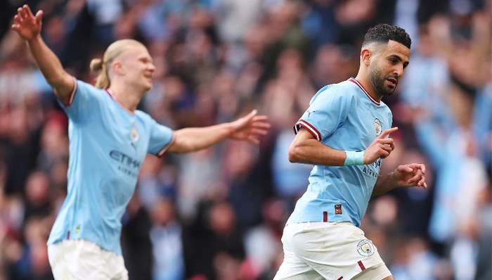 欧联杯出局的曼联出售停滞，同城死敌曼城杀入足总杯决赛三线争冠