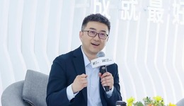 专访智己汽车联席CEO刘涛：第三款车和第四款车分别对标特斯拉Model Y、Model 3｜2023上海车展