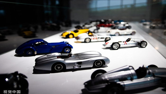 调研早知道 | 一季报超预期的宁德时代，估值处于绝对低点，能否挽回投资者的信心？