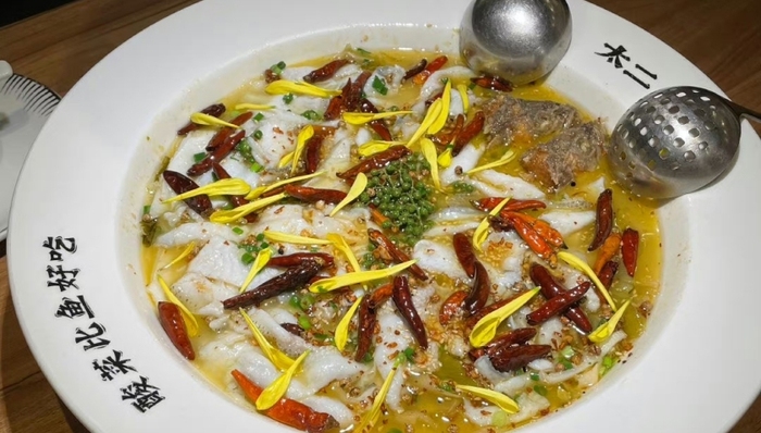 餐饮,中国市场,商业模式,酸菜鱼,预制菜