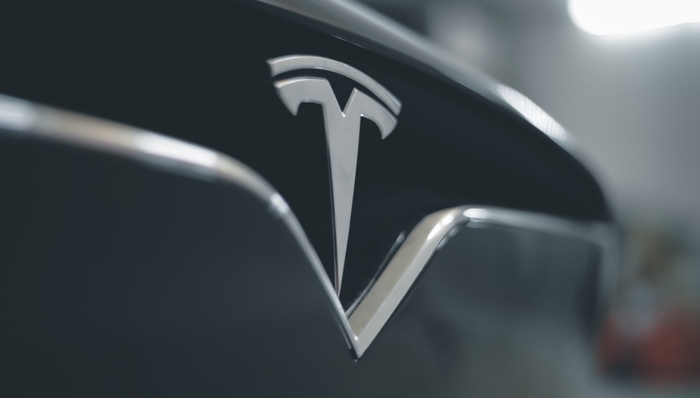 电动汽车,特斯拉,财报,业绩