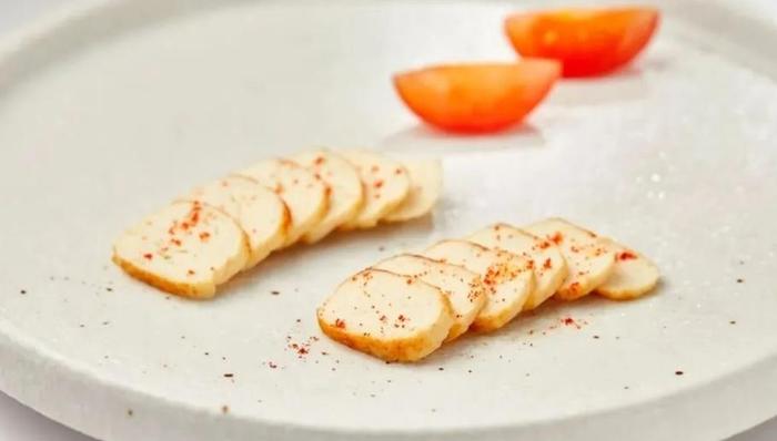 食品科学,极麋生物,细胞肉,资本市场