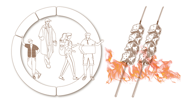 数据 | 谁是淄博消费的主力军？