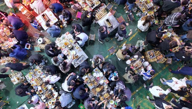 地方新闻精选 | 淄博酒店五一房价上浮超50%将被查处 金庸图书馆明确不拆将保护利用