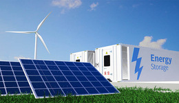 新能源产业进入战略性转折点，源网荷储一体化越来越火了